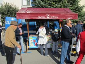 Kako lahko ukrepam sam – napotki ter predstavitev reševalnih služb in policije7